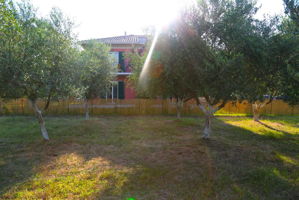 Spasmeni Vrisi Lygia  Room photo