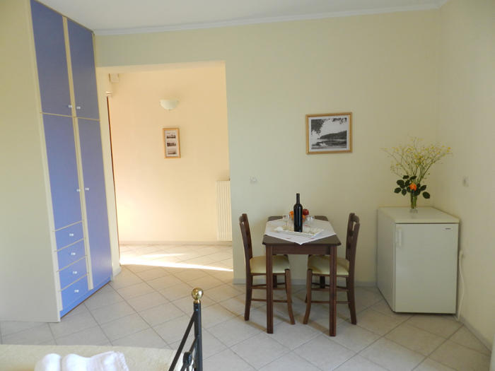 Spasmeni Vrisi Lygia  Room photo