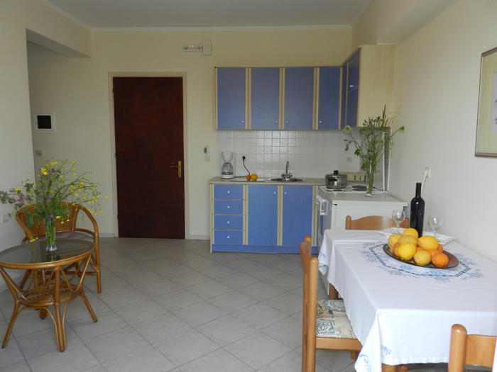 Spasmeni Vrisi Lygia  Room photo